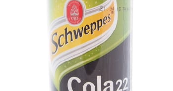 cola 22