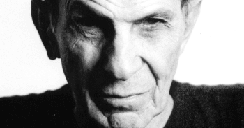 leonard nimoy RIP