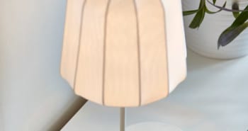 ikea wireless charging lamp