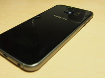 Samsung Galaxy S6