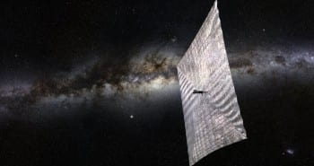 LightSail-1