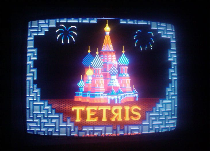 Tetris