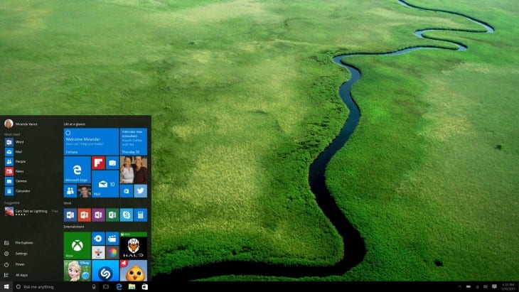Shrink Windows 7810 C Drive Free MiniTool Partition Wizard