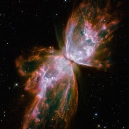 צילום: NASA, ESA, Hubble SM4 ERO Team