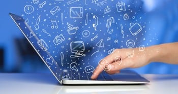 computer icons
