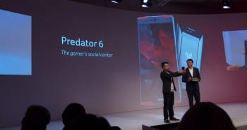 predator 6