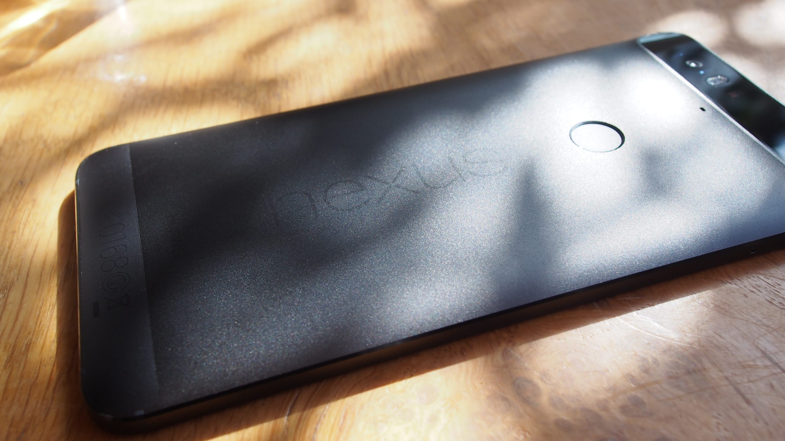 LG V10 Nexus 6P