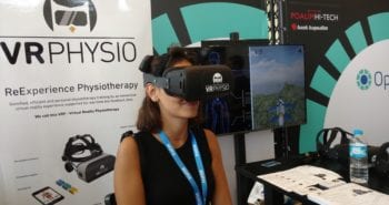 VR Physio