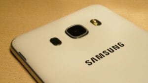 סמסונג גלקסי J5