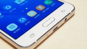 סמסונג גלקסי J5