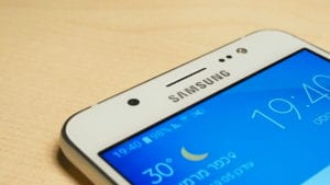 סמסונג גלקסי J5