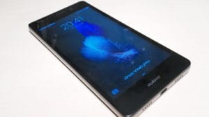 וואווי p8 לייט