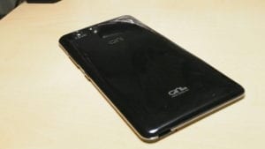 פלאפון Gini W5