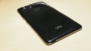 פלאפון Gini W5