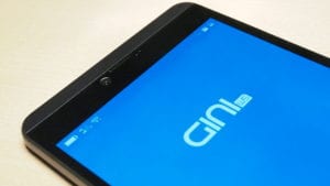 פלאפון Gini W5