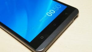 פלאפון Gini W5