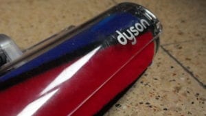 ראש הרצפות מקרוב