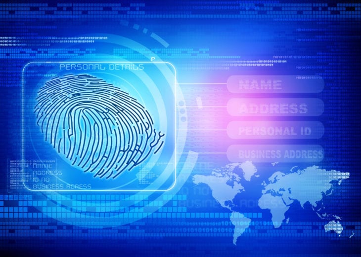 המאגר הביומטרי מיותר