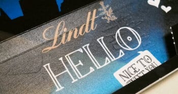 lindt hello