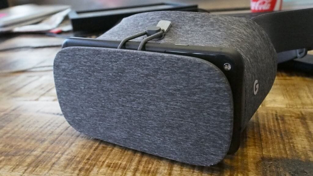 גוגל דיידרים