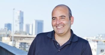 ליאור קיסוס קוד פתוח