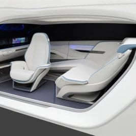 יונדאי עתיד הרכב