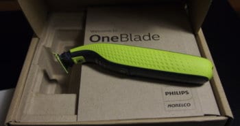 OneBlade