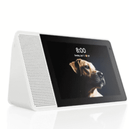 Lenovo Smart Display