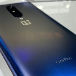 OnePlus 7