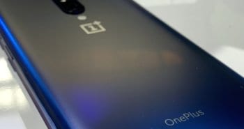 OnePlus 7