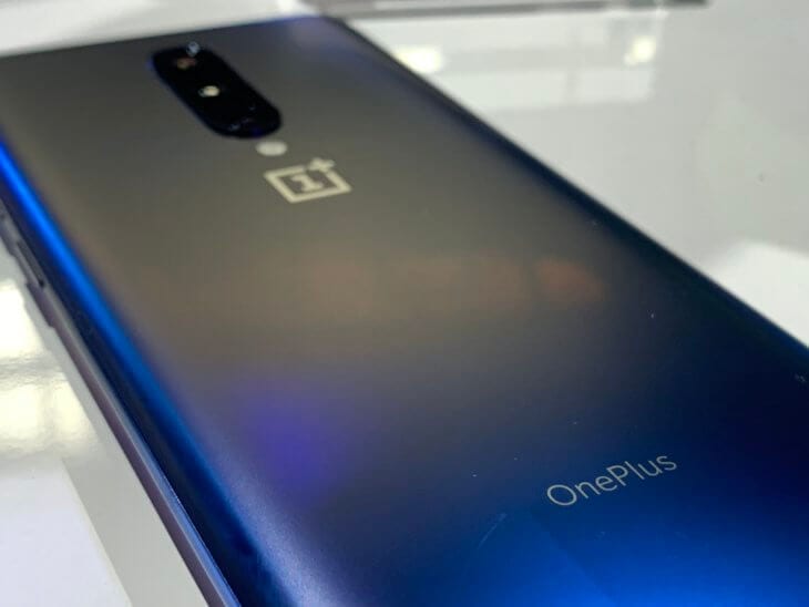 OnePlus 7