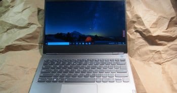 לנובו thinkBook S13 מחשב לעבודה מהבית