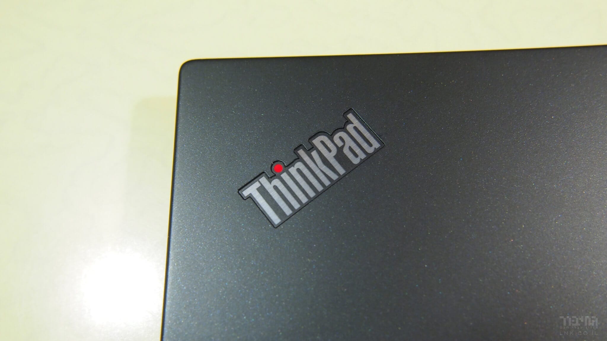 ThinkPad X13 Yoga Cover