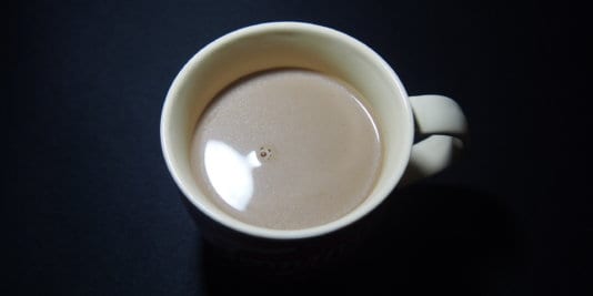 כמה כוסות קפה אפשר לשתות ביום?