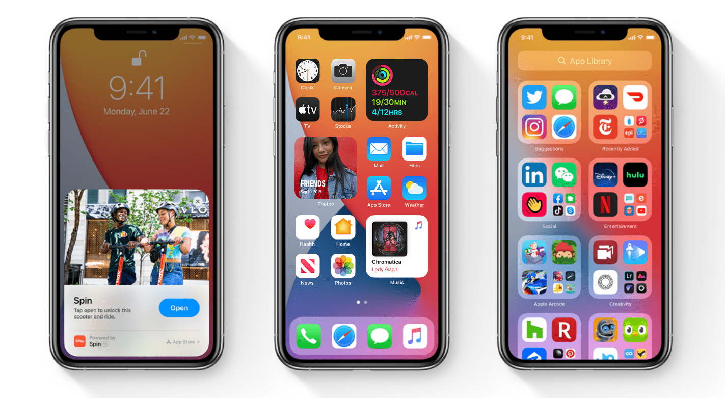 ios 14