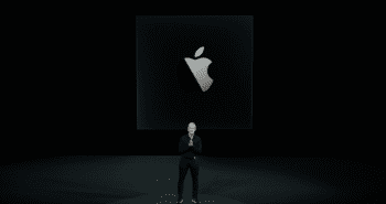 tim cook at wwdc20