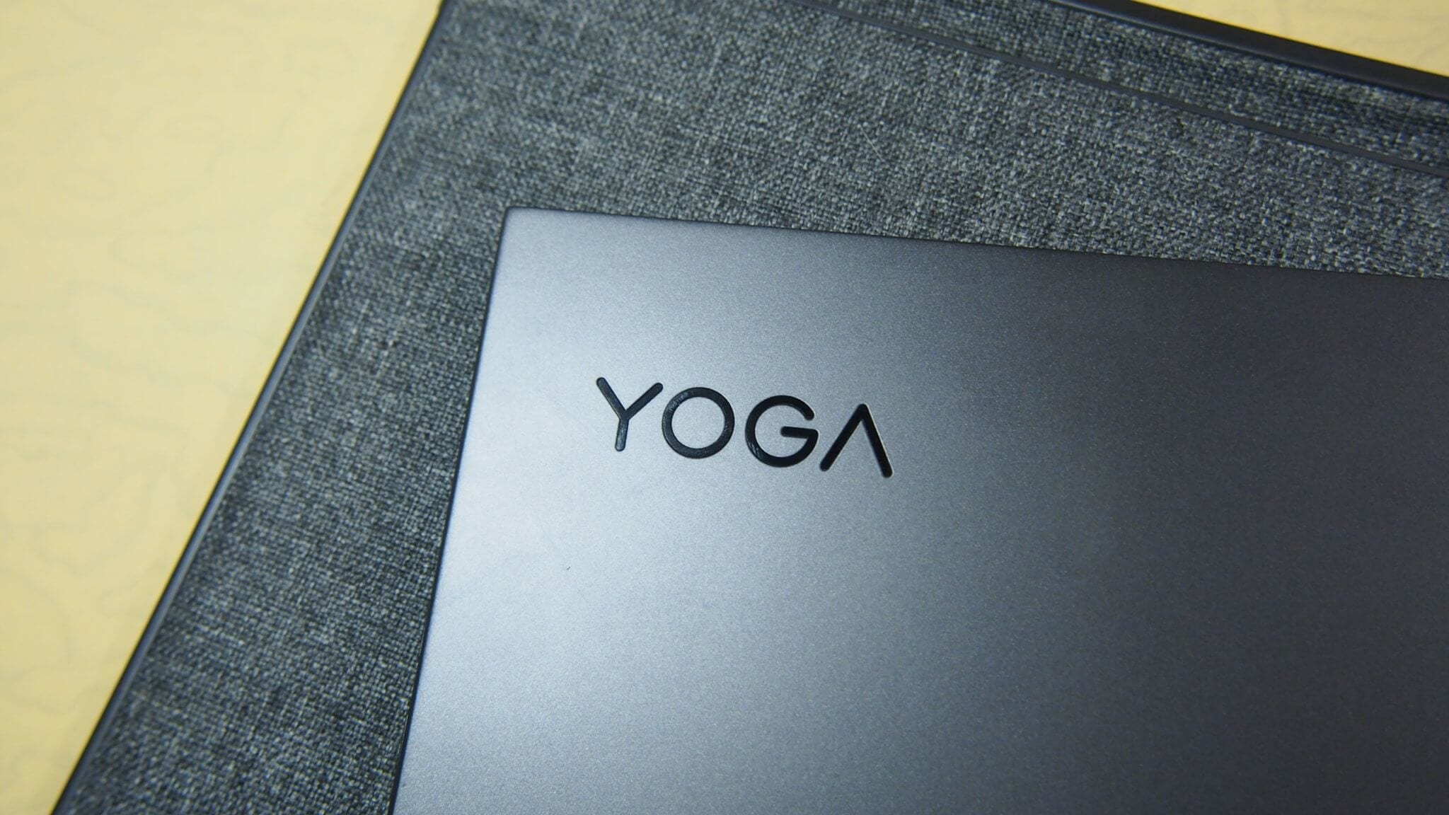 Yoga Duet 7