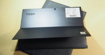 Yoga Duet 7