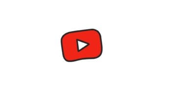 סמל YouTube Kids