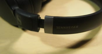 Sennheiser HD450