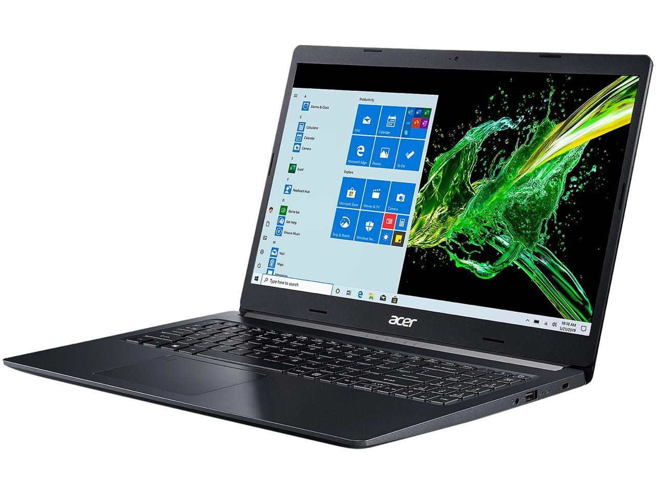 acer swift 5 ב-newegg