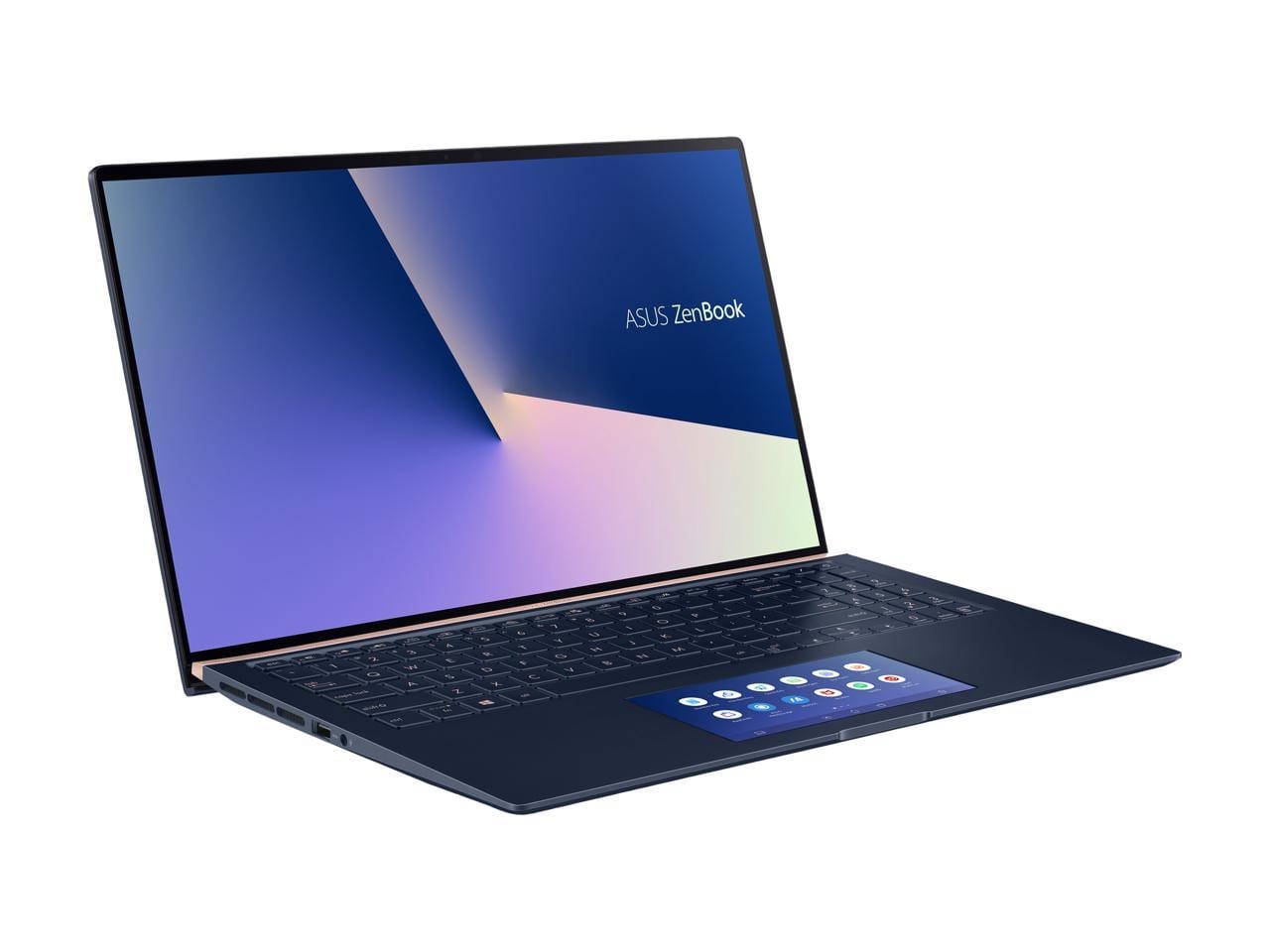 אסוס zenbook ב-newegg