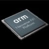 מעבד ARM Neoverse המשמש בשרתי הענן של AWS את ARM לעיצוב מעבדים