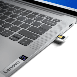 IdeaPad 5G