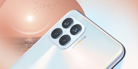 OPPO A93 בישראל