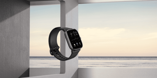 שעון GTS 2 Mini של Amazfit