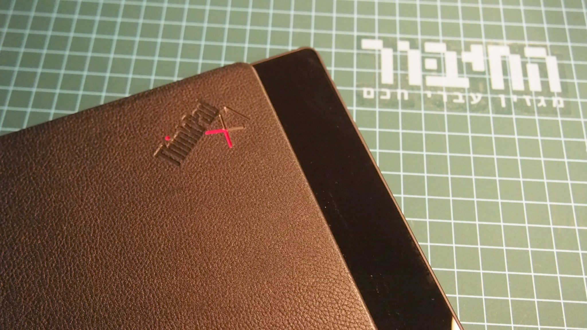 ThinkPad X1 Fold