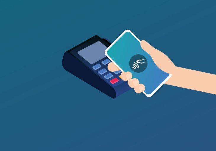 תשלום ללא מגע ב-bit