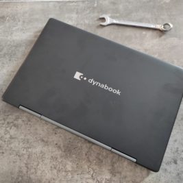 dynabook Portege X30w-j