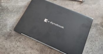 dynabook Portege X30w-j